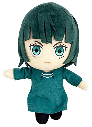 Great Eastern Entertainment One-Punch Man: Blizzard Plush H