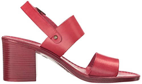 Seychelles Women's State Of Mind Dress Sandal, Red, 6 M Us #TOP5