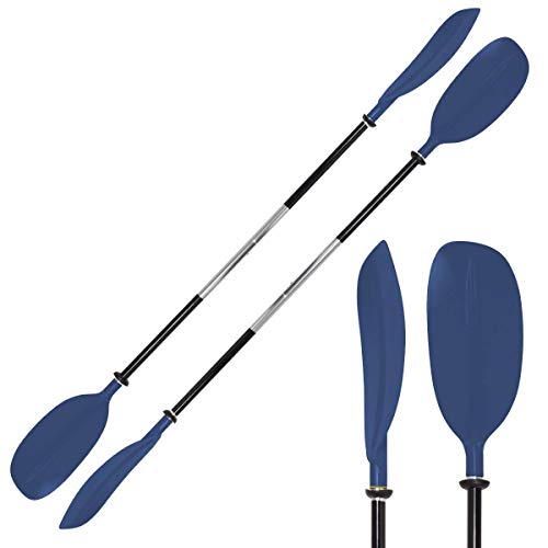 Best Kayak Paddles for Sale Reviews
