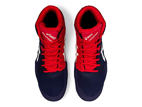 Image of ASICS Men's Snapdown 3 Wrestling Shoes