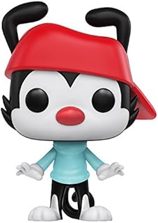 Funko Animaniacs Wakko POP Animation Figure