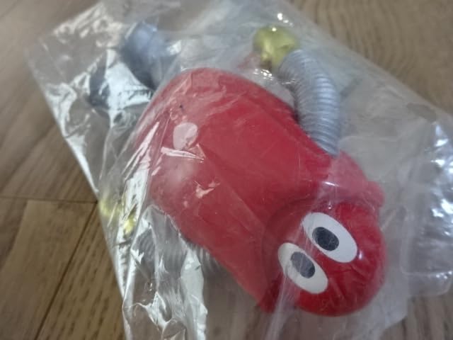 Amazon.co.jp: ソフビ魂 VOLUME 33 ロボコン ソフビ フィギュア