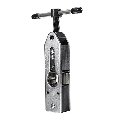 RanDal Stal stopowa Ct-525 5-16 mm narzędzie do zawijania narzędzia narzędzia narzędzia ręczne