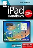 premium protection 5  iPad Handbuch iPadOS 16- PREMIUM Videobuch; inklusive mehr als 5 h Lernvideosfür iPad, iPad Air, iPad Pro und iPad mini: Über 5 h Lernvideos inklusive; für iPadOS 16 und alle iPad-Modelle geeignet