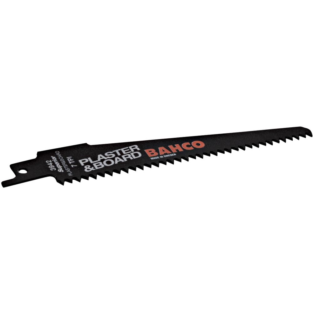 Lame sabre BIM 300mm F7 de rechange universelle pour scie