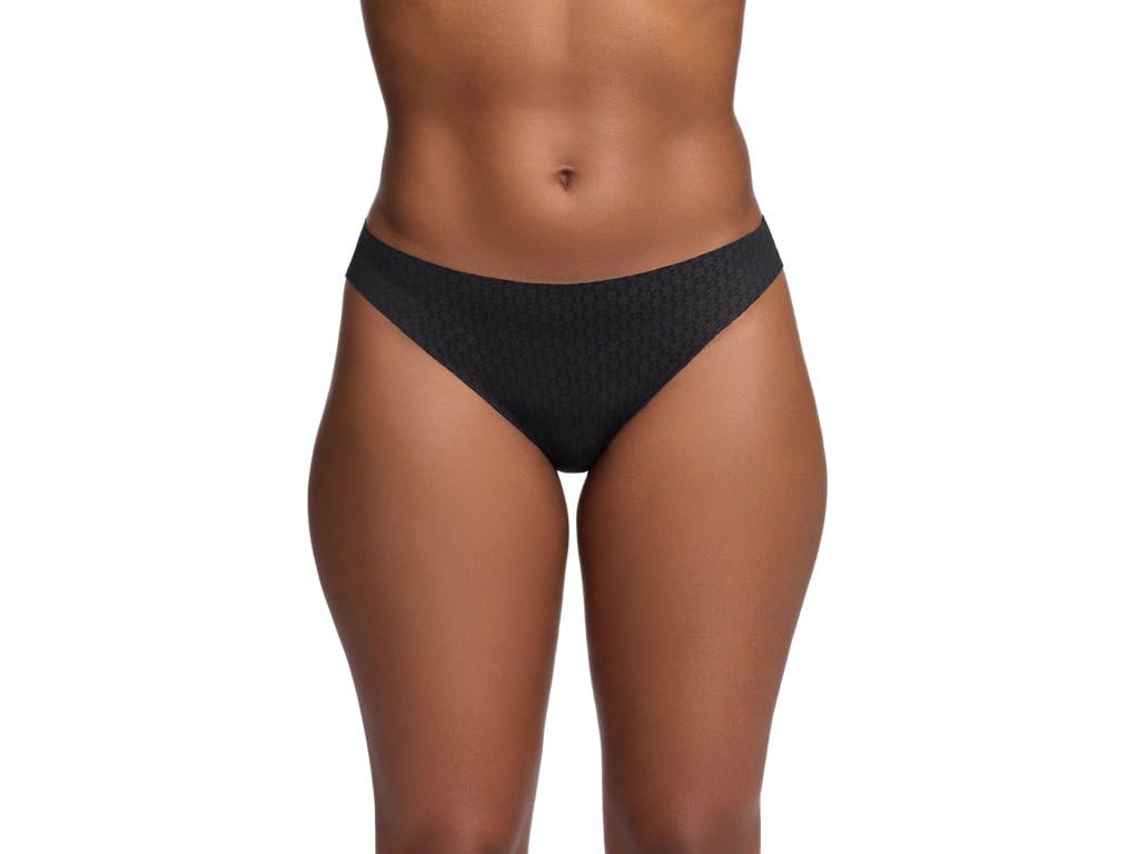 UA Pure Stretch Mesh Thong string homme pour éviter les irritations