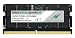 Produktbild dekoelektropunktde 16GB RAM Speicher passend für ASUS TUF Gaming A17 FA707XI-HX057W DDR5 SO-DIMM PC5