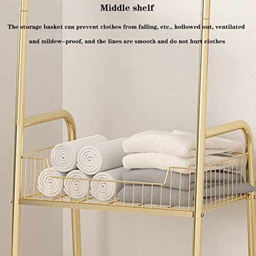 Porte-manteau polyvalent et arbre d'entrée avec chaussures pour rangement maison