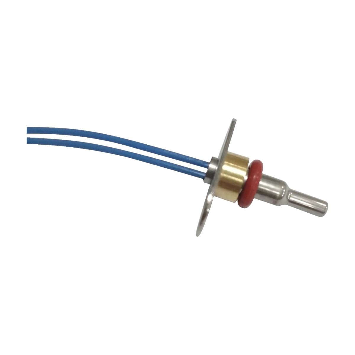 Sensor de flujo de cobre para calentar agua de forma estable con NTC 2