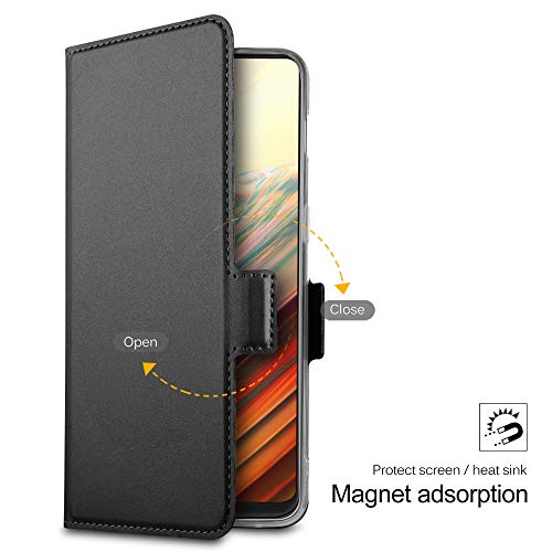 Geemai Cover per Oneplus 6T, Custodia Protettiva