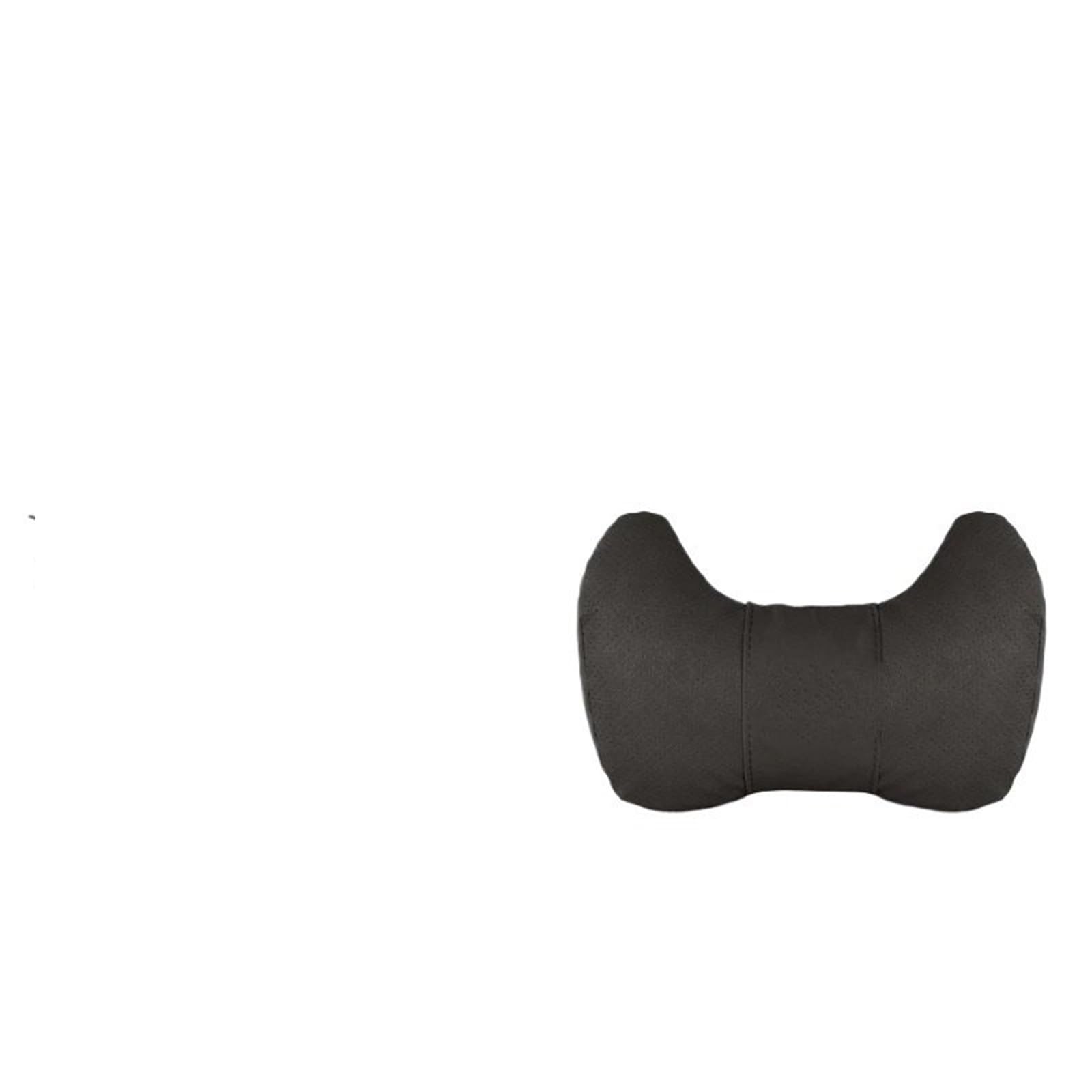 Poggiatesta per seggiolino auto Adatto per Chery 5 OMODA E5 FX GT Poggiatesta per auto Supporto per il collo Cuscino per il collo lombare del sedile(Head BLACK 1pcs)