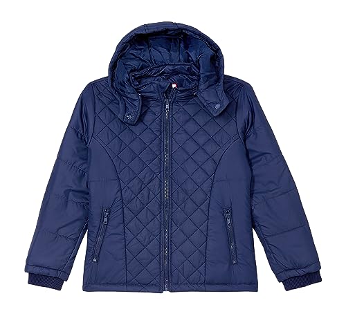 Image of Amazon Brand - Jam & Honey Girl's Jacket