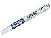 Dykem Sudz-Off 11466 White Medium Marking Pen - 91146 [PRICE is per EACH]