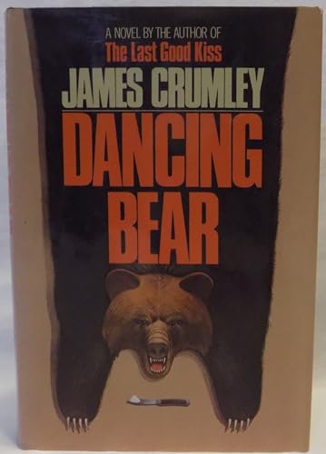  Dancing Bear