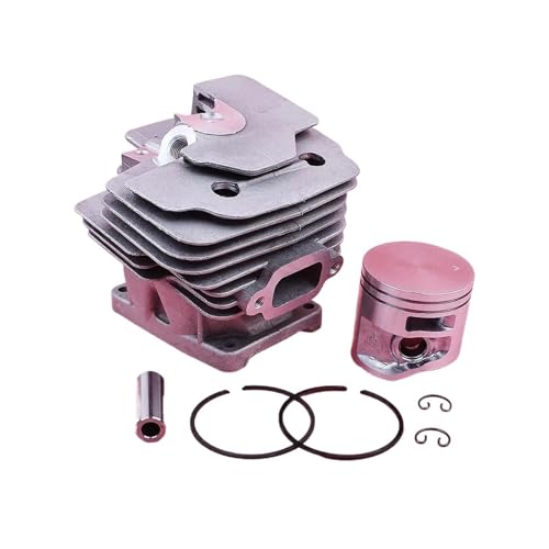 Kit cylindre piston 47mm compatible MS362 11400201200 - 4