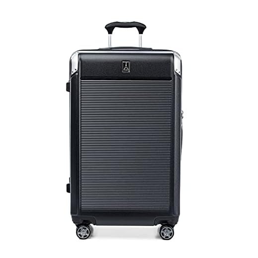 Does uber have space for luggage Travelpro Platinum Elite Expandable Luggage