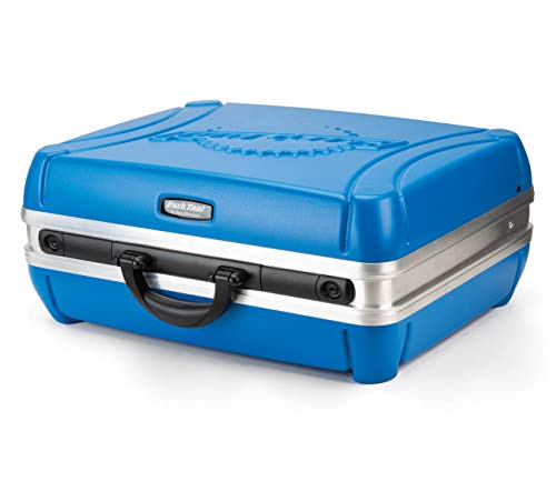 Park Tool Bx-2.2 - Blue Box Tool Case #TOP1