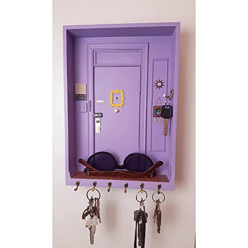 Comparativas de Cuadro porta llaves los más recomendados. 3