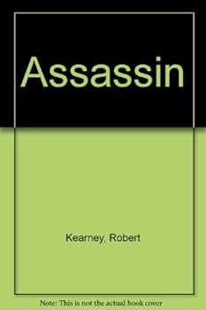 Paperback Assassin Book