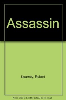 Paperback Assassin Book