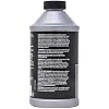 Valvoline DOT 3 & 4 Synthetic Brake Fluid with High Boiling Point, Corrosion Protection, Vapor Lock Resistance, Compatible with ABS, Disc and Drum Brake Systems, 12oz