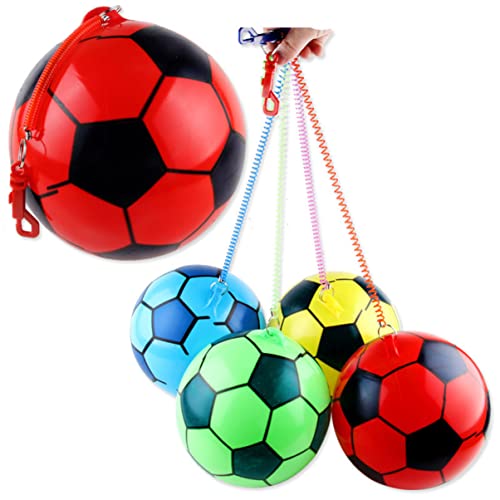 Vaguelly Aufblasbarer PVC-fußball Spielzeugball Für Junge Mädchen Strandspielzeug Übungsspielplatzspielzeug Leicht Und Lustig Geeignet Für Pools Strände Wasserparks Und Indoor- Outdoor-akti Vaguelly Aufblasbarer PVC-fußball Spielzeugball Für Junge Mädchen Strandspielzeug Übungsspielplatzspielzeug Leicht Und Lustig Geeignet Für Pools Strände Wasserparks Und Indoor- Outdoor-akti