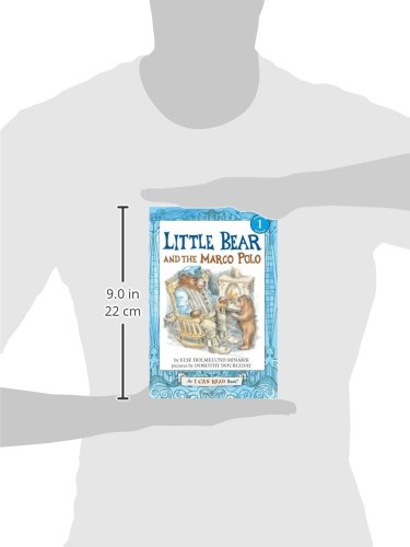 Little Bear and the Marco Polo