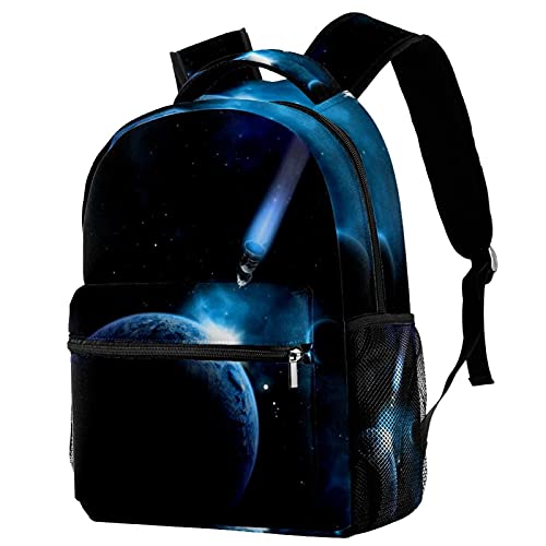 Sac à dos fille et garçon licorne pour l'école et les sorties