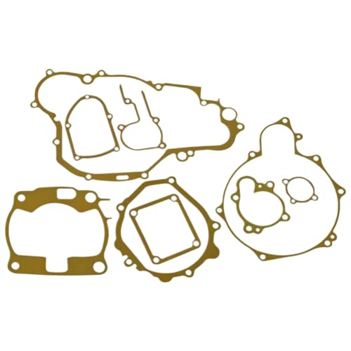 Kit Joint Carter et Cylindre pour Moto Yamaha YZ250 1990-1996 et WR250Z