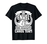 Enkel Partnerlook Großvater Geschenk-Idee