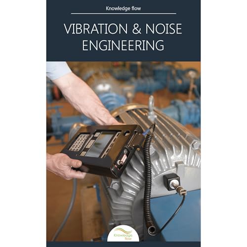 Vibration &amp;amp; Noise Engineering by Knowledge flow episode artwork