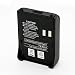 ExpertPower 7.4v 4000mAh Li-ion High Capacity Two-way Radio Battery for Kenwood PB-42 PB-42L PB-42Li PB-42XL TH-F6 TH-F6A TH-F7 TH-F7E