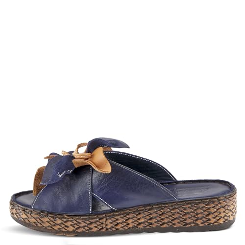 Image of Spring Step Women's Hilary Slip-On Shoe