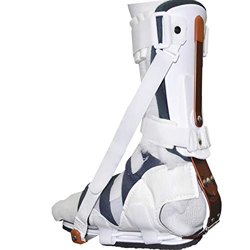 DDA (Dynamic Dorsi-Assist) AFO (Articulating Ankle Orthosis), Adult