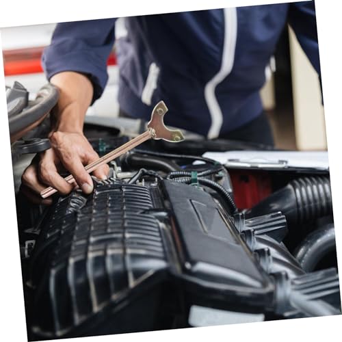 Kit Profesional para Reparación de Compresores de Aire Automotriz miniatura 5
