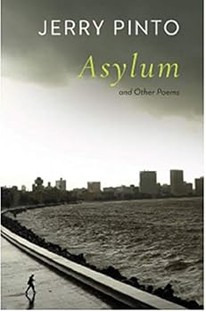 Hardcover Asylum And Other Poems Book