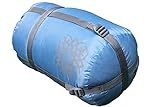 Nordisk Kompression Packsack (S, 40x21 cm)