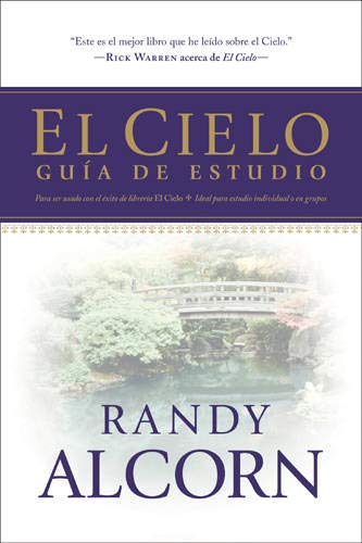 El Cielo: guía de estudio (Spanish Edition)