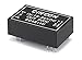 Isolated DC/DC Converters 5-6W 9-18VDC +/-12V +/-230mA 3K ISO
