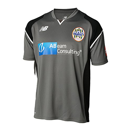 ニューバランス（newbalance） モンテディオ山形 2017 GKレプリカユニフォーム  山形ブルー JMTF7909 S Amazon.co.jp: ニューバランス（newbalance） モンテディオ山形 2017