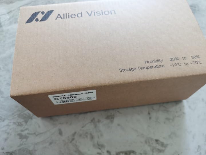 1 Pcs GT6600 Factory Stock Inventory