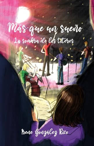 LA SOMBRA DE LOS TÍTERES: MÁS QUE UN SUEÑO 1