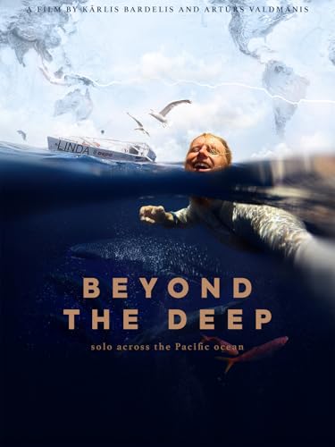 Beyond the Deep