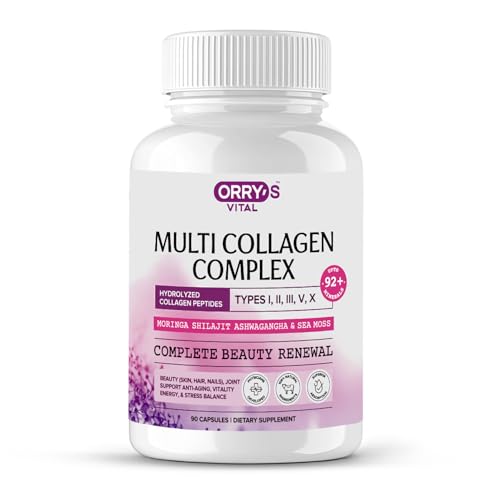 Best Collagens For Black Women