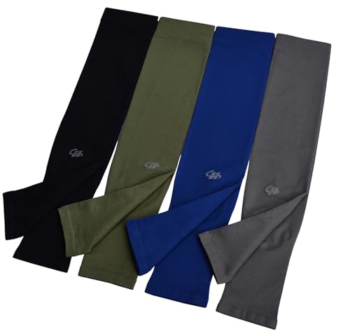 HOPESHINE Arm Sleeves