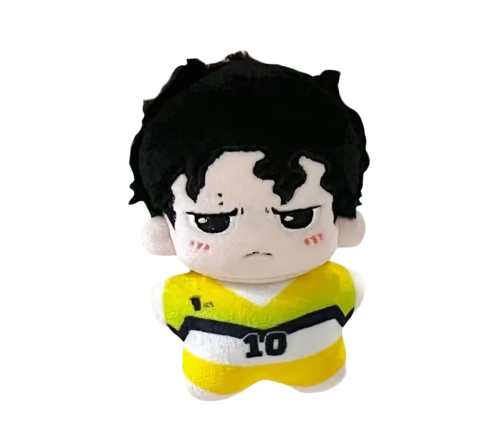 Amazon.co.jp: FAMENG ハイキュー!! 佐久早聖臣 田中龍之介 月島蛍