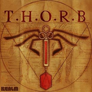 THORB Case 015 Devil Sight