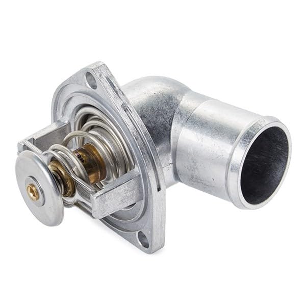 Thermostat D'eau RIDEX 316T0159 Avec Boîtier Et Joints 89°C - Pour Peugeot 206, 205, 308, 307, 406, Etc.