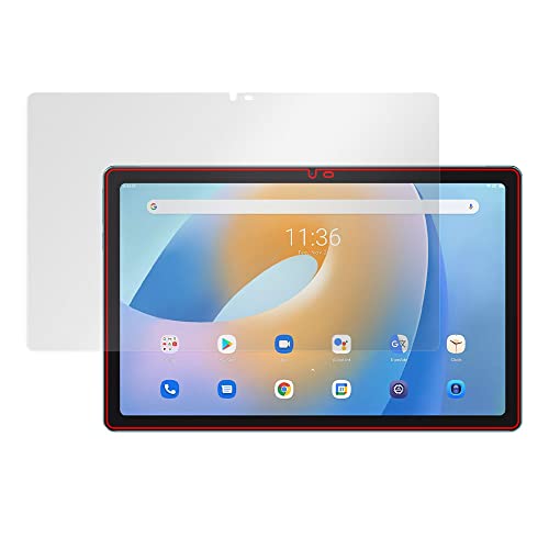 ~rbNX Blackview Tab 11 p PET  ی tB KX̍dx dx9Hfލ̗p { OverLay Brilliant 9H