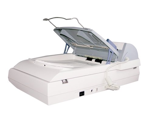 Preisvergleich Produktbild Plustek PL7000 Scanner ADF A4 USB